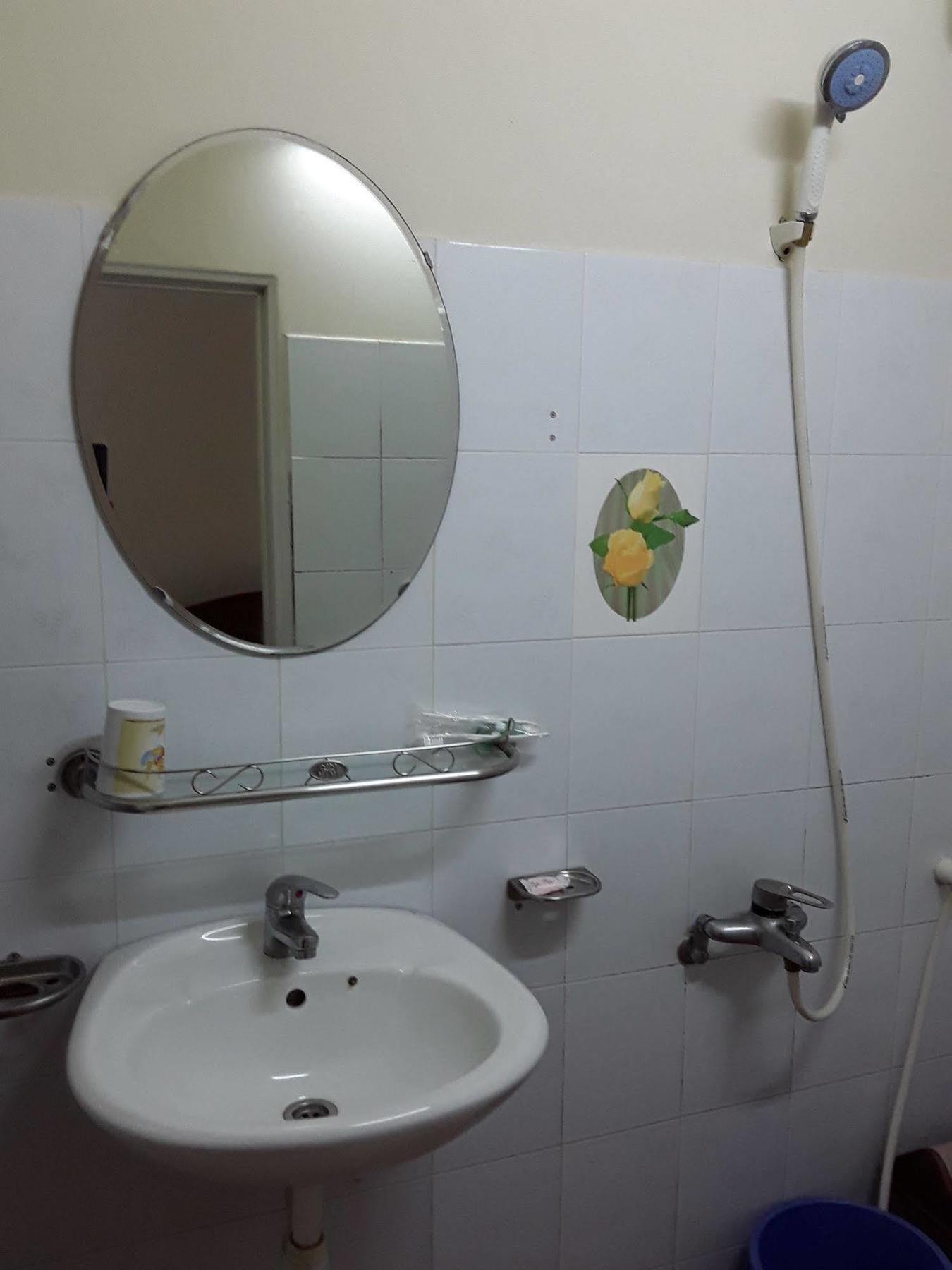 מלון נה טראנג An Hoa מראה חיצוני תמונה