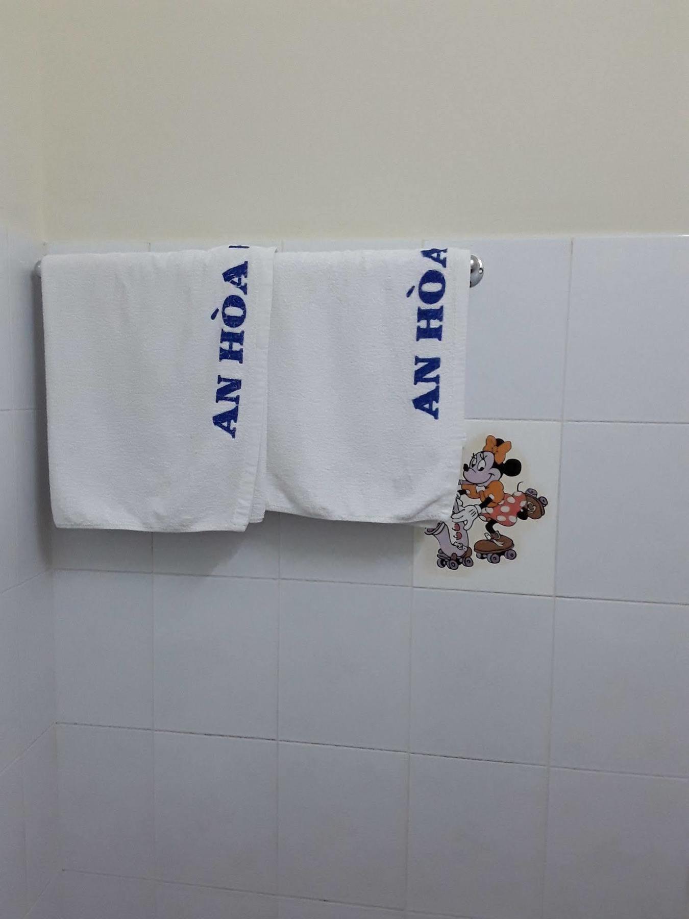 מלון נה טראנג An Hoa מראה חיצוני תמונה