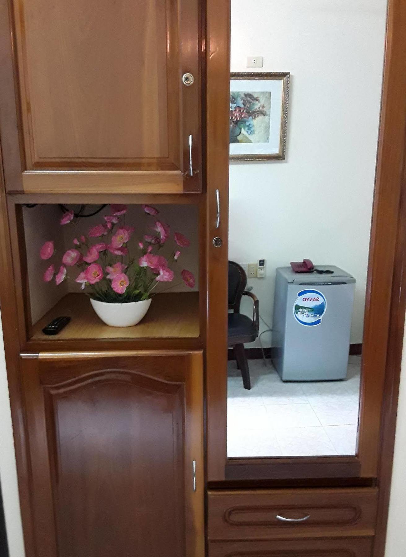 מלון נה טראנג An Hoa מראה חיצוני תמונה